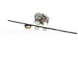 104000193 Rinnai Kit, Gas Valve, Rc98Hpi/E