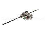 104000193 Rinnai Kit, Gas Valve, Rc98Hpi/E
