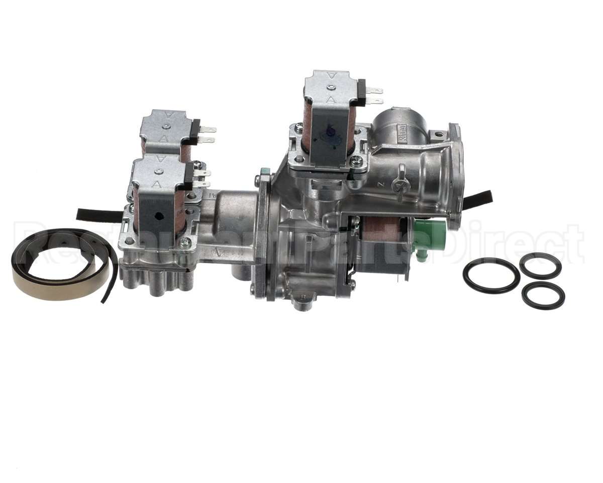 104000194 Rinnai Kit, Gas Valve Rc80Hpi/E
