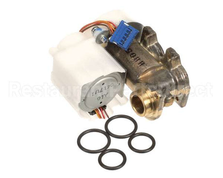 104000198 Rinnai Kit, By-Pass Valve Asy,R94, Rc80/