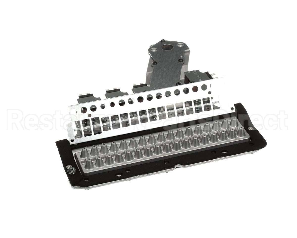 104000212 Rinnai Kit, Gas Conversion Rl75E, V75E (