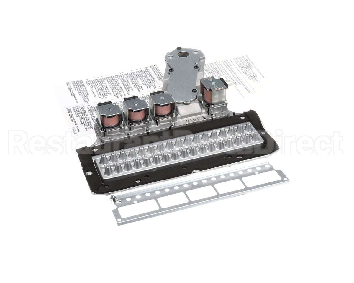 104000217 Rinnai Kit, Gas Conversion, Rl75I,V75I (