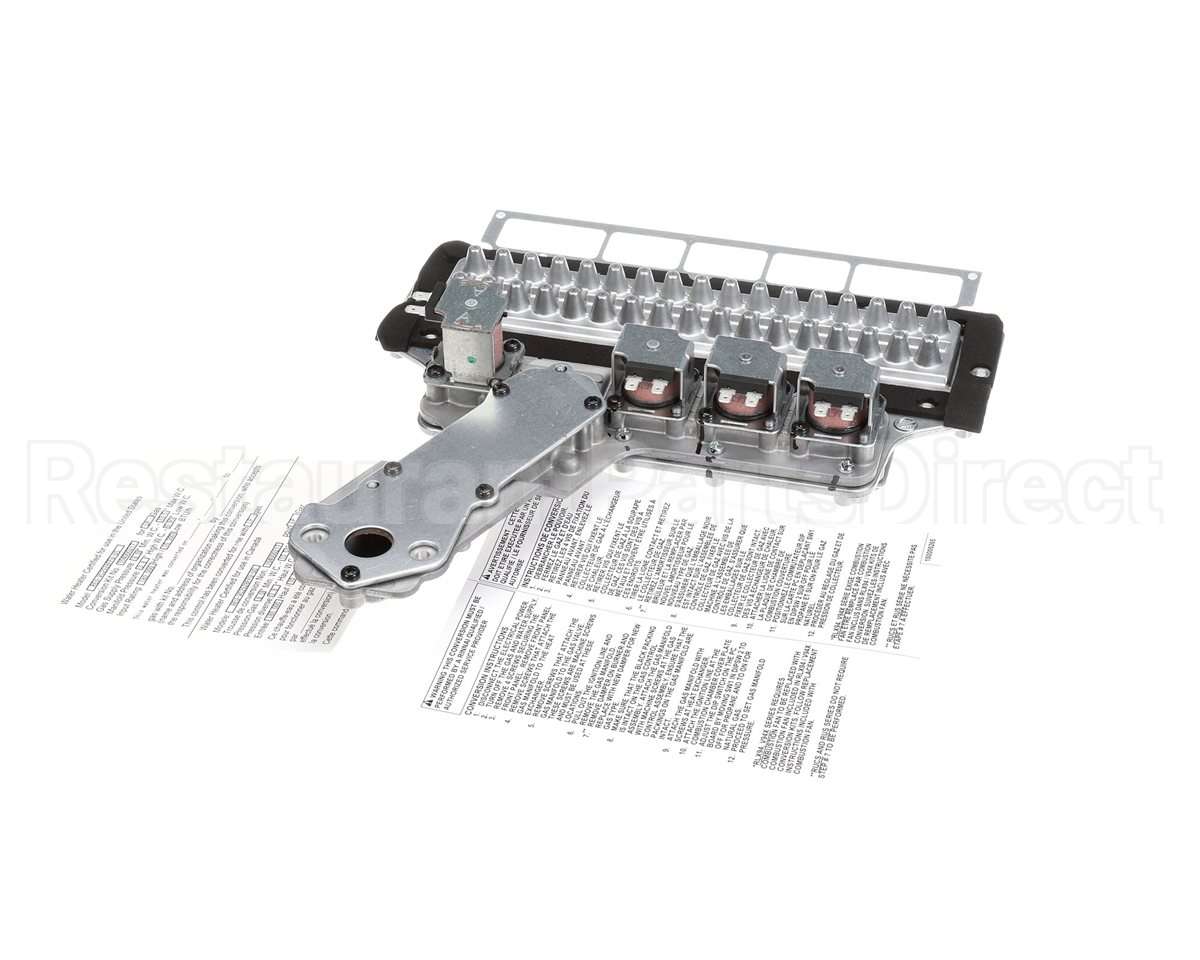 104000217 Rinnai Kit, Gas Conversion, Rl75I,V75I (