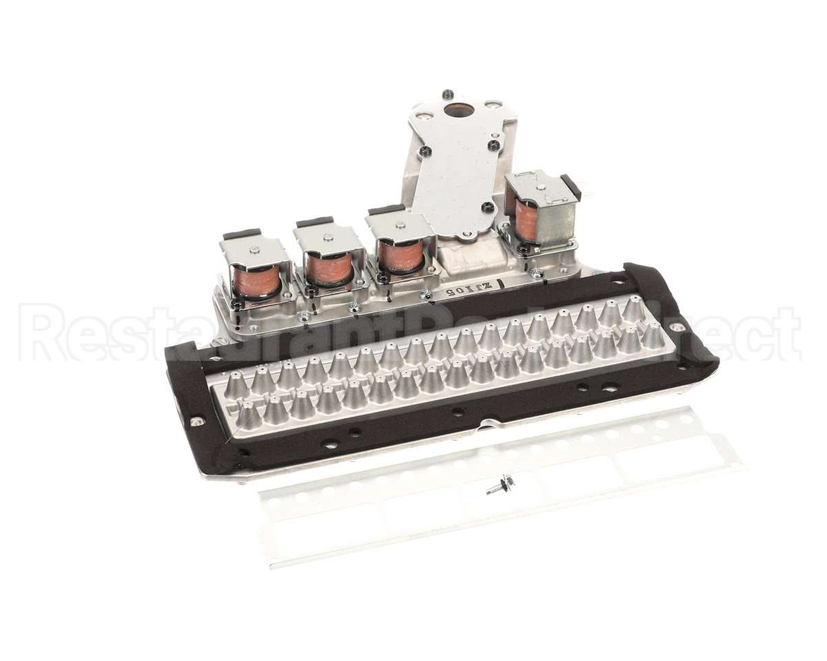 104000221 Rinnai Kit, Gas Conversion, Rl94I (Lp) V