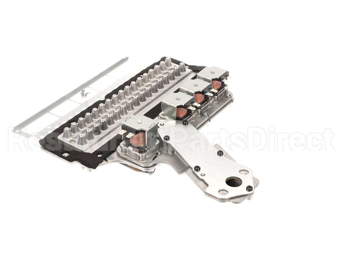 104000221 Rinnai Kit, Gas Conversion, Rl94I (Lp) V