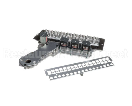104000223 Rinnai Kit, Gas Conversion V65I (Ng) Vc
