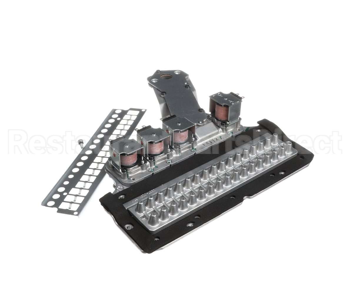 104000223 Rinnai Kit, Gas Conversion V65I (Ng) Vc