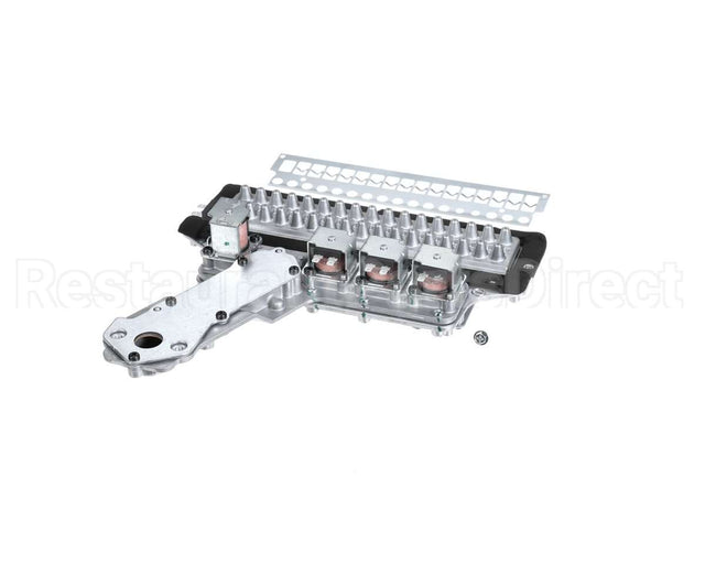 104000224 Rinnai Kit, Gas Conversion V65E (Ng) Vc