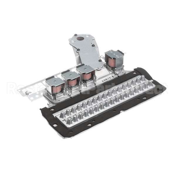 104000225 Compatible Rinnai Kit, Gas Conversion, V65I (Lp) Vc