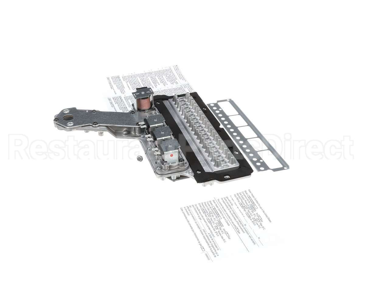 104000226 Rinnai Kit, Gas Conversion, V65E (Lp) Vc