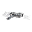 104000226 Compatible Rinnai Kit, Gas Conversion, V65E (Lp) Vc