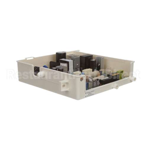 104000229 Rinnai Pcb Kit