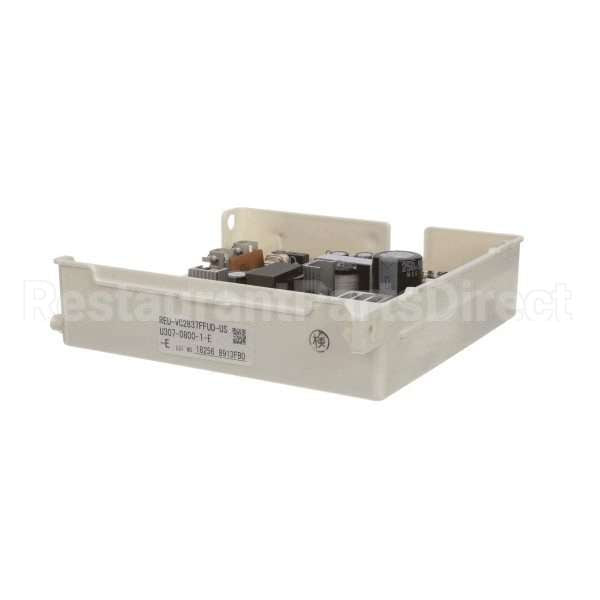 104000229 Compatible Rinnai Pcb Kit