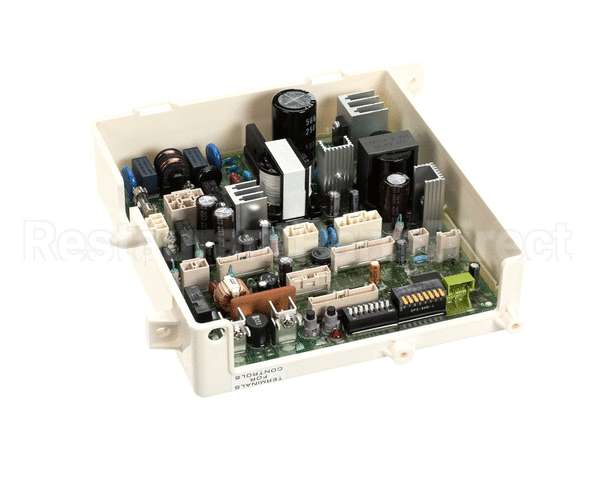 104000233 Rinnai Kit, Pcb, Rl75I(A) Vc (W/Pump Logic)
