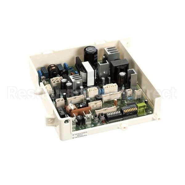 104000233 Compatible Rinnai Kit, Pcb, Rl75I(A) Vc (W/Pump Logic)