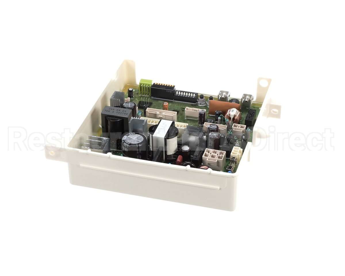 104000234 Rinnai Kit, Pcb, Rl75E(A) Vc (W/Pump Log