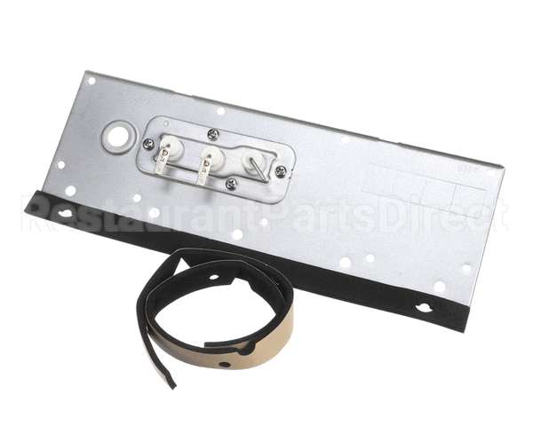 104000240 Rinnai Flame Rod, Electrode And Gskt Kit