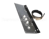 104000240 Rinnai Flame Rod, Electrode And Gskt Kit