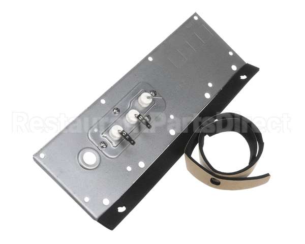 104000240 Rinnai Flame Rod, Electrode And Gskt Kit