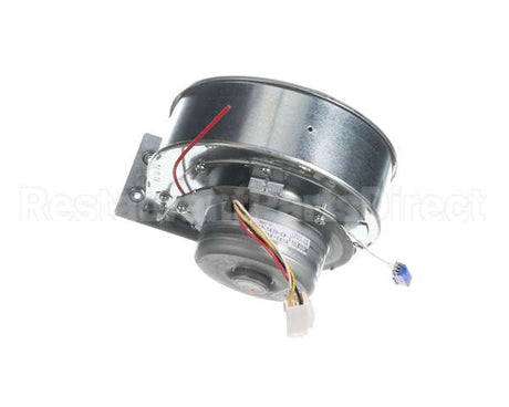 104000241-K Rinnai Fan Motor Assy Kit