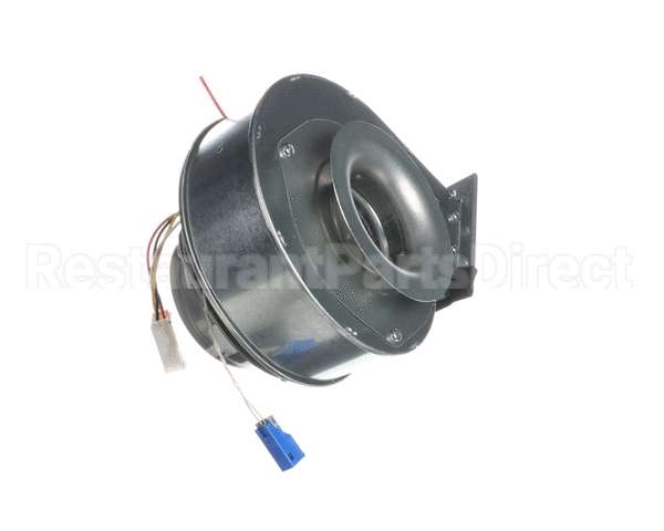 104000241-K Rinnai Fan Motor Assy Kit