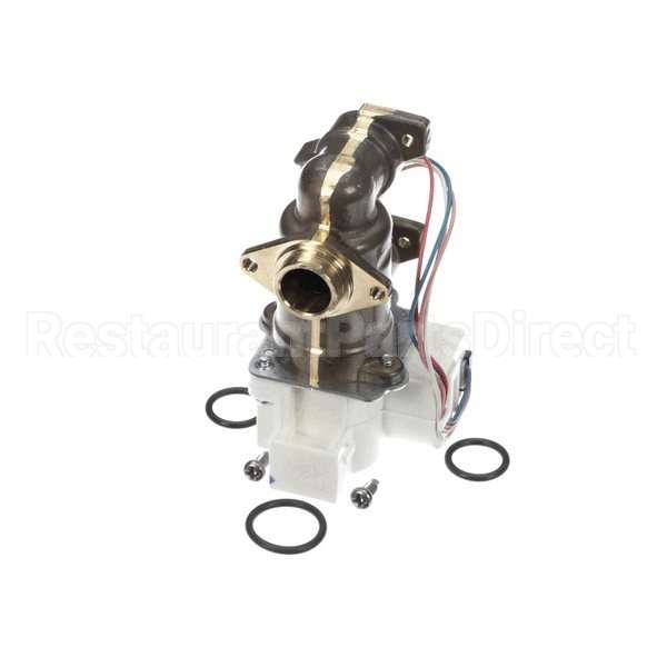 104000242 Compatible Rinnai Kit, By-Pass Valve Rl94I/E, V94I/