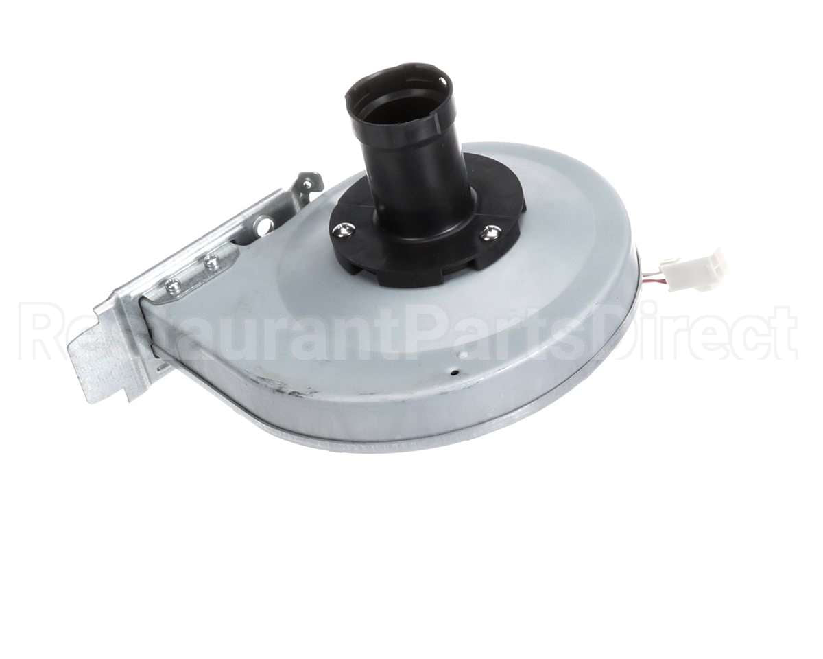 104000248 Rinnai Combustion Fan Kit