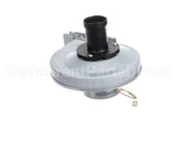 104000248 Rinnai Combustion Fan Kit