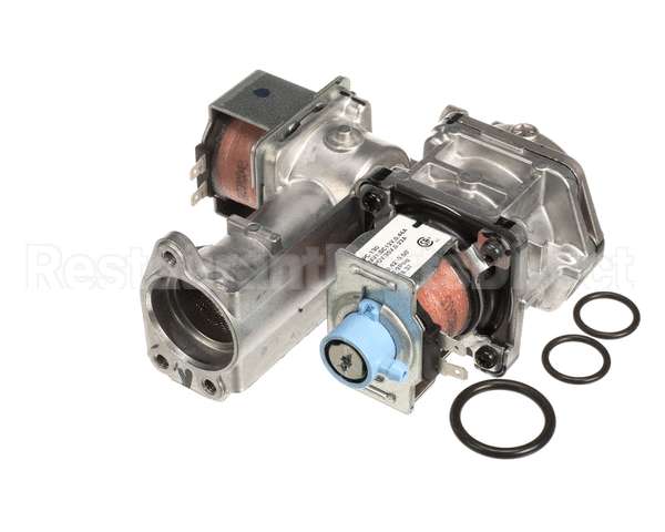 104000250 Rinnai Kit, Gas Valve (Kb)