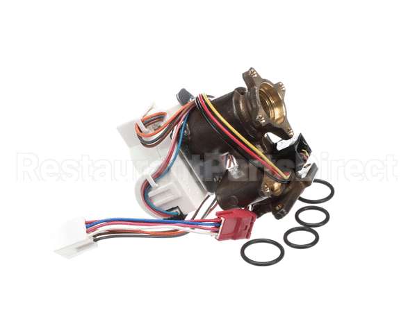 104000251 Rinnai Kit, Water Flow Servo Valve (Kb)