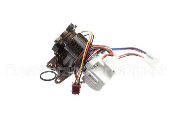 104000251 Rinnai Kit, Water Flow Servo Valve (Kb)