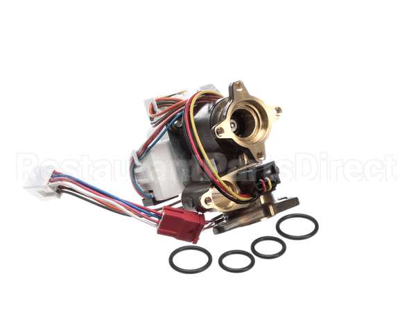 104000251 Rinnai Kit, Water Flow Servo Valve (Kb)