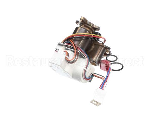 104000251 Rinnai Kit, Water Flow Servo Valve (Kb)