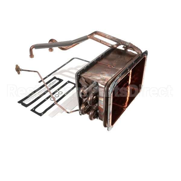 104000253 Compatible Rinnai Kit, Heat Exchanger, Primary (Kb)