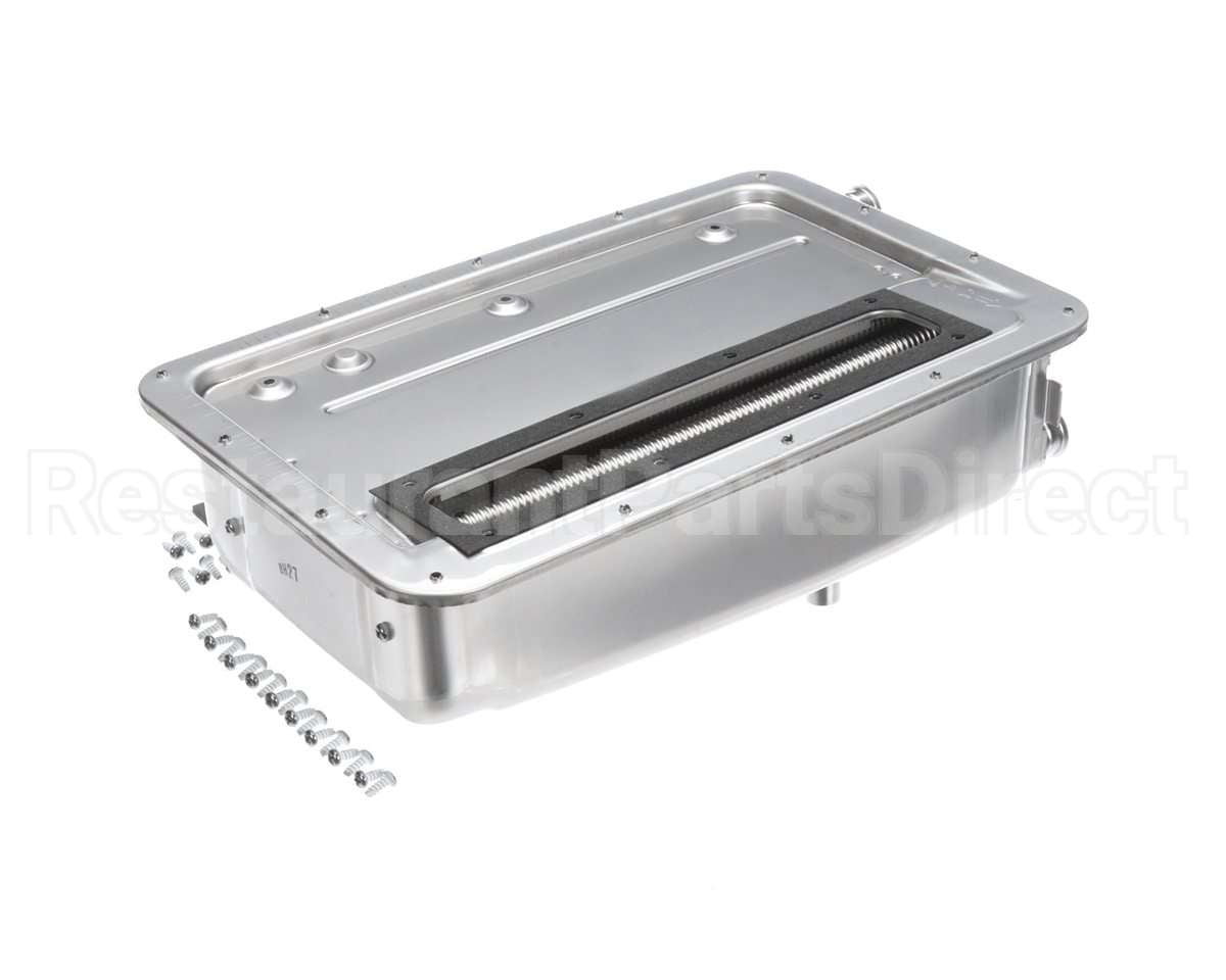 104000254 Rinnai Kit, Secondary Heat Exchanger (Kb