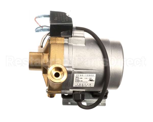 104000265 Rinnai Kit, Recirculation Pump Kbp