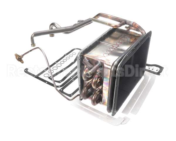 104000275 Rinnai Heat Exchanger