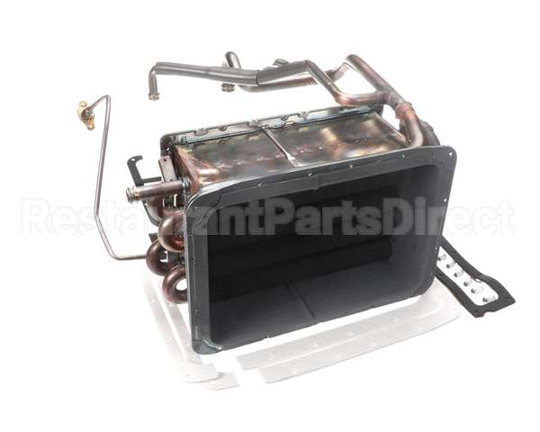 104000275 Rinnai Heat Exchanger