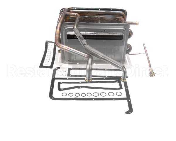 104000275 Rinnai Heat Exchanger
