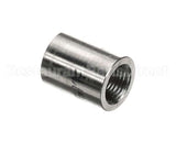 10400028 Firex Manicotto Inox 18 A Sald.