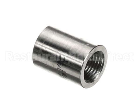 10400028 Firex Manicotto Inox 18 A Sald.