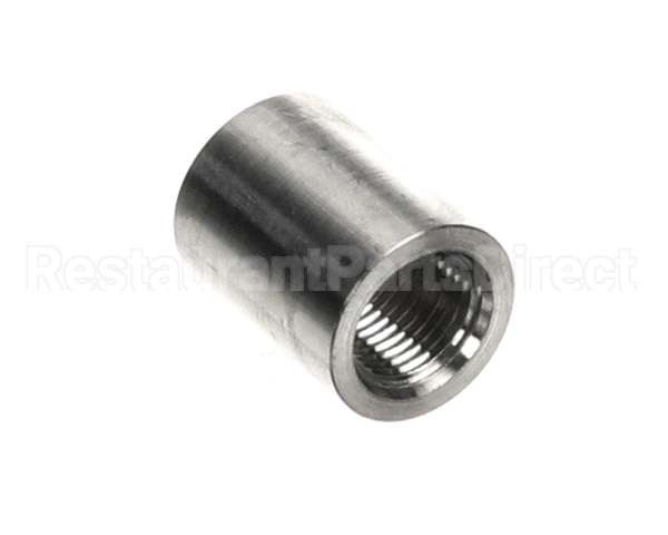 10400028 Firex Manicotto Inox 18 A Sald.