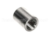 10400028 Firex Manicotto Inox 18 A Sald.