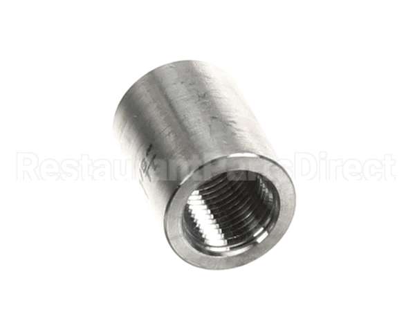 10400028 Firex Manicotto Inox 18 A Sald.