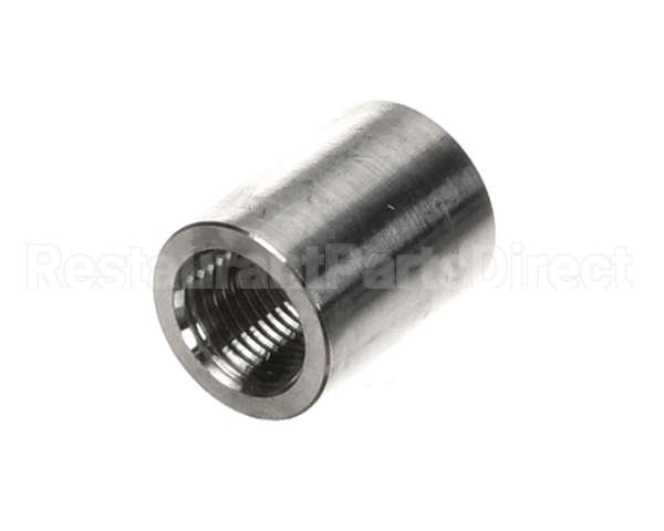 10400028 Firex Manicotto Inox 18 A Sald.