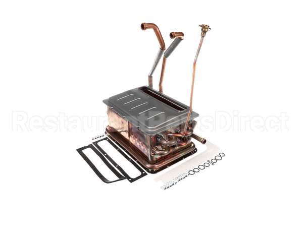 104000281 Rinnai Heat Exchanger Rur98Ie