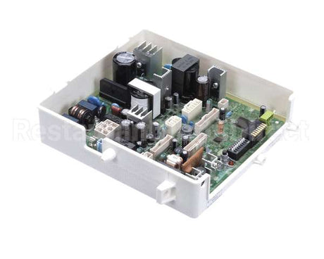 104000284 Rinnai Pcb. Rur98I (Kbp3237Ffud)