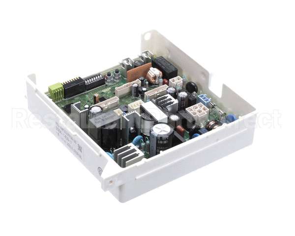 104000284 Rinnai Pcb. Rur98I (Kbp3237Ffud)