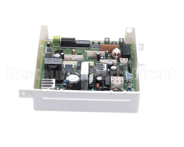104000284 Rinnai Pcb. Rur98I (Kbp3237Ffud)
