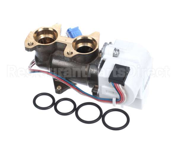 104000286 Rinnai Water Heater Sensei Bypass Valve